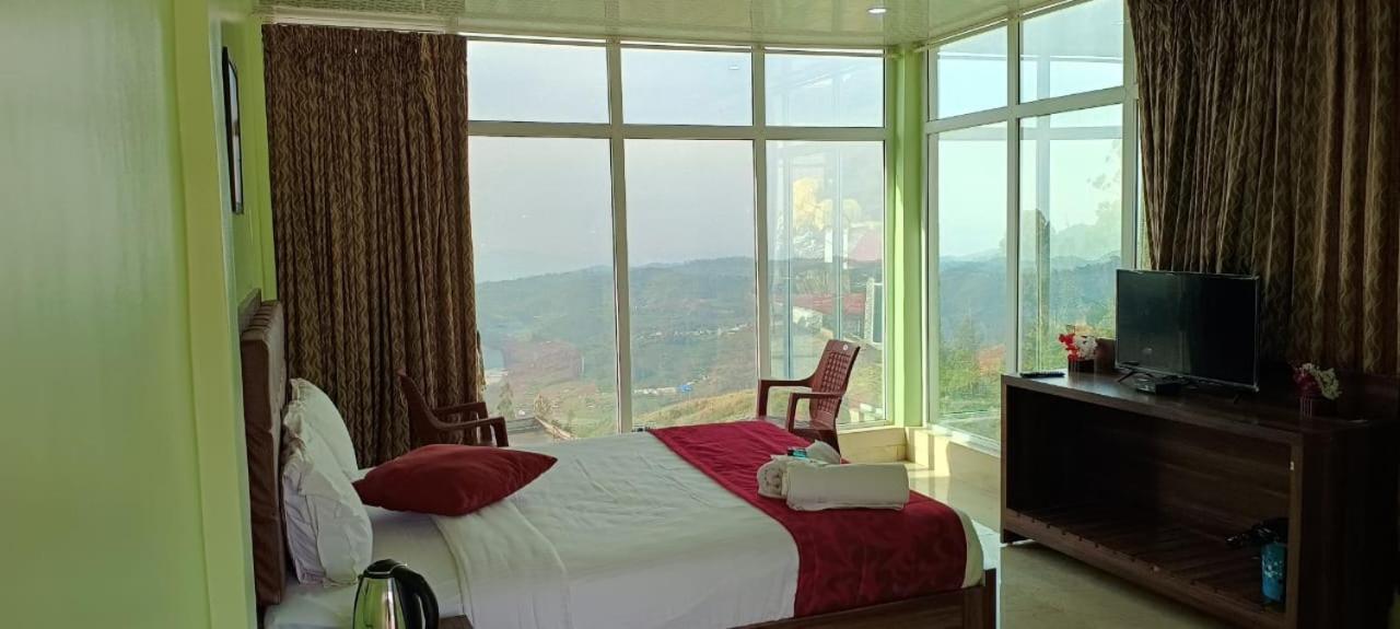 Blossom Spring Villa Ooty Extérieur photo