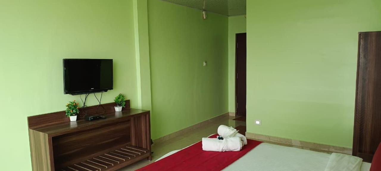 Blossom Spring Villa Ooty Extérieur photo