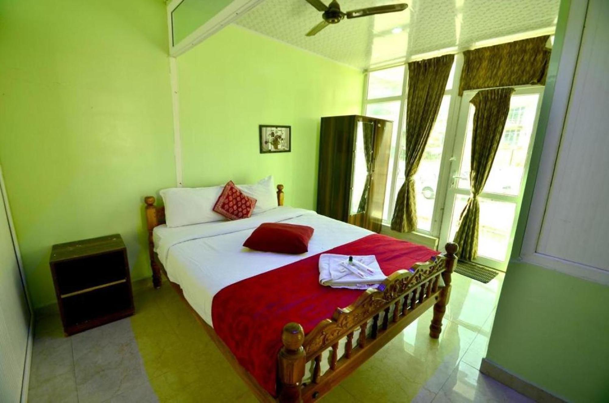 Blossom Spring Villa Ooty Extérieur photo